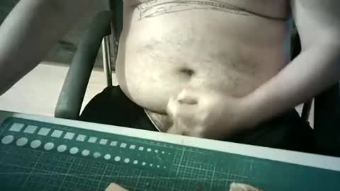 beartsmkr online show from November 2, 7:45 am