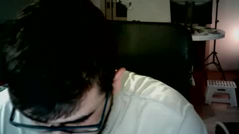 Snapshot of beartsmkr chatting on October 5, 1:42 am beartsmkr online show from October 5, 1:42 am