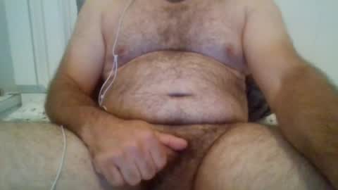 bearyuncut online show from July 1, 4:19 pm