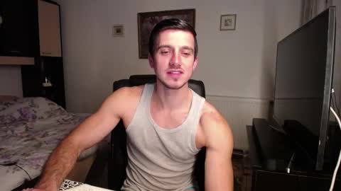 Mia and Jake online show from November 8, 10:57 pm