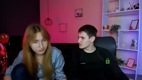 liam online show from January 19, 3:09 am