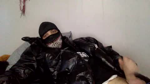 beenduckedoff online show from November 11, 8:25 pm