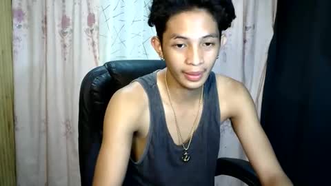 brandonjames online show from March 19, 2:42 pm