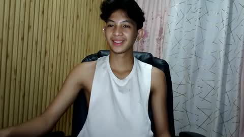 brandonjames online show from February 23, 3:25 pm