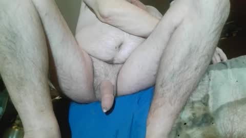 belacska6 online show from April 3, 5:04 am