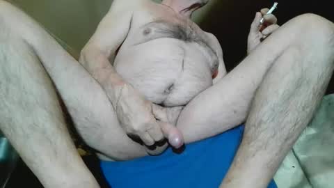 belacska6 online show from March 18, 5:32 am