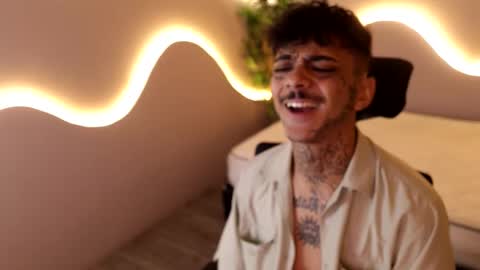 belfegore_ online show from February 24, 3:51 am