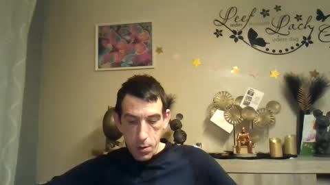 Snapshot of belgianboy33 chatting on January 7, 3:16 am Dreamcock online show from January 7, 3:16 am