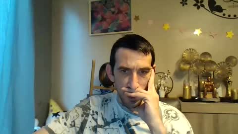 Dreamcock online show from October 20, 6:50 am