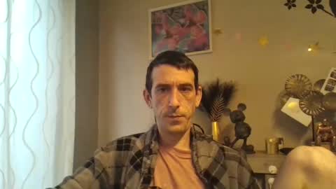 Snapshot of belgianboy33 chatting on January 12, 8:36 am Dreamcock online show from January 12, 8:36 am