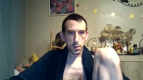 Snapshot of belgianboy33 chatting on September 14, 5:20 am Dreamcock online show from September 14, 5:20 am