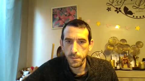 Snapshot of belgianboy33 chatting on September 22, 6:46 am Dreamcock online show from September 22, 6:46 am