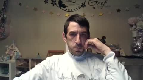 Dreamcock online show from February 16, 2:31 am