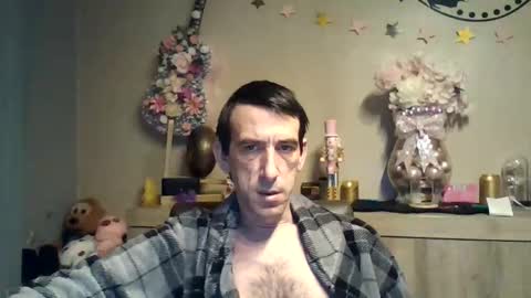 Dreamcock online show from December 1, 4:26 am