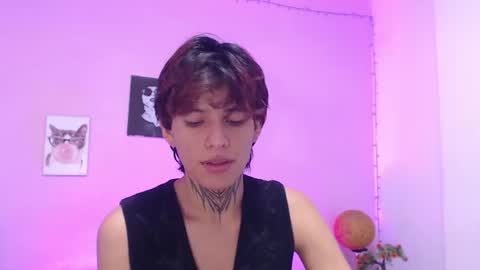 bellamy_094 online show from June 12, 2:15 pm