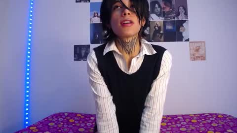 bellamy_094 online show from January 31, 8:18 pm