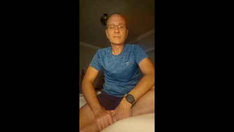 ben666johnson online show from March 24, 10:02 pm