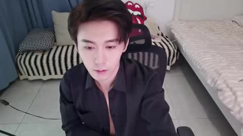 Ben online show from October 14, 3:41 pm