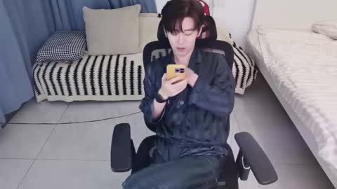 Ben online show from October 19, 3:26 pm