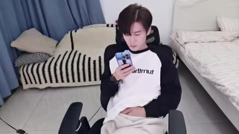 Ben online show from November 29, 3:36 pm