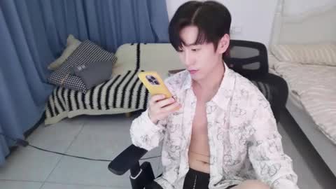 Ben online show from September 22, 3:11 pm