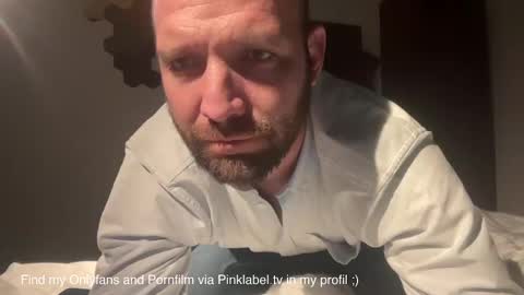 Ben N. online show from March 3, 5:04 am