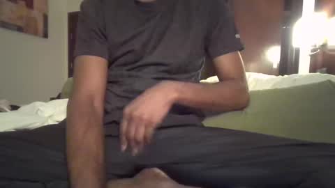 Snapshot of ben_raj chatting on February 15, 3:17 pm Ben Mallah Raj online show from February 15, 3:17 pm