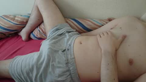 Ben online show from September 27, 11:02 pm