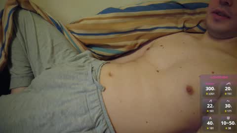 Ben online show from December 23, 10:46 am