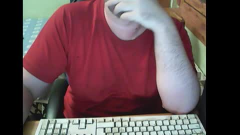 bender_35 online show from October 9, 4:56 pm