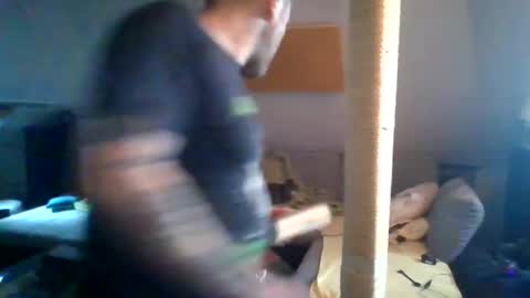 benizio online show from January 3, 11:57 am