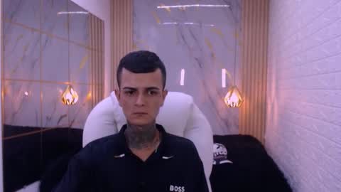 benjamin_anthony online show from February 27, 4:02 am