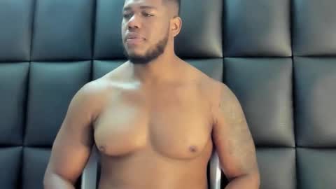 BEJAMIN online show from March 15, 1:57 am