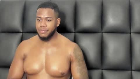 BEJAMIN online show from March 3, 3:36 am