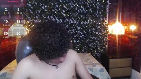 Snapshot of benjamintwink1 chatting on March 12, 9:35 pm BENJAMIN online show from March 12, 9:35 pm