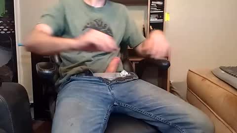 Benjammin online show from October 25, 10:00 pm