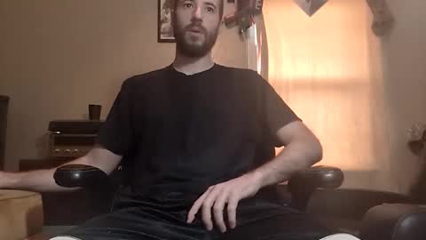 Benjammin online show from February 11, 2:57 pm