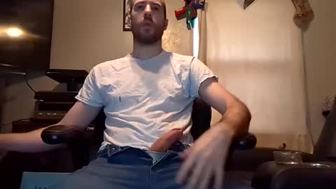 Benjammin online show from January 28, 1:38 pm