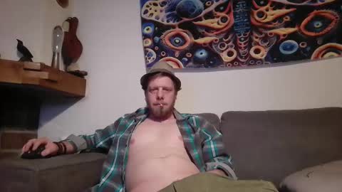 Benji    --  BE RESPECTFULL OR LEAVE  -- online show from February 10, 4:30 am