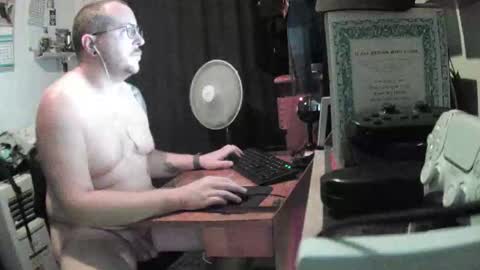 benzguy online show from January 19, 8:49 am