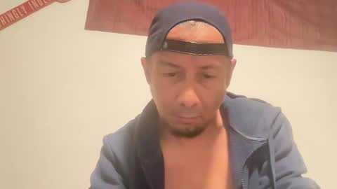 benmoncada630 online show from February 9, 12:54 pm