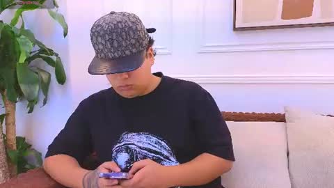 bennett_alejoo online show from July 5, 6:37 pm