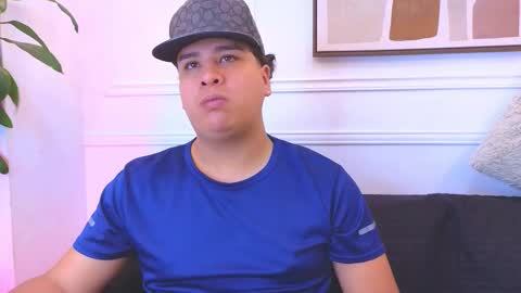 bennett_alejoo online show from February 22, 6:48 am