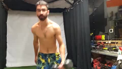 benny_boy95 online show from October 6, 2:33 pm