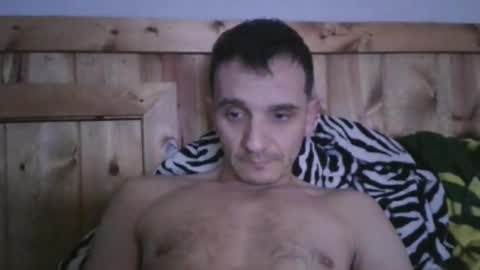 benny and innocentvixon online show from December 31, 4:16 am