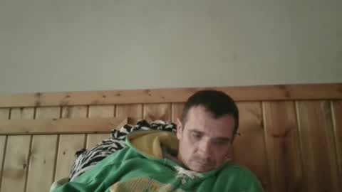 benny and innocentvixon online show from October 26, 4:42 pm