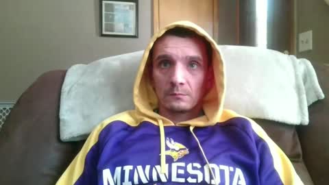 benny and innocentvixon online show from February 16, 8:11 pm