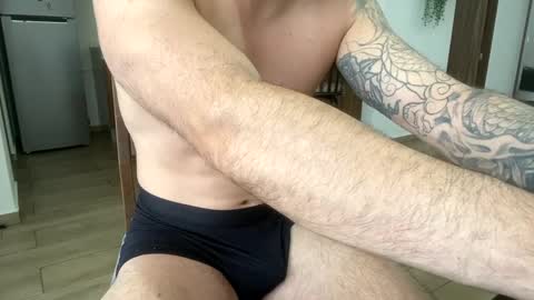 Snapshot of benthebodybuilder chatting on January 21, 6:55 pm Ben Braxton online show from January 21, 6:55 pm