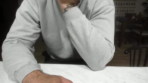 Snapshot of benthebodybuilder chatting on January 5, 4:04 am Ben Braxton online show from January 5, 4:04 am
