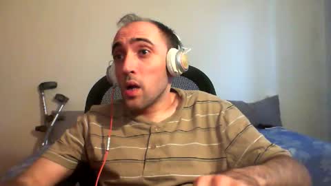 bentish online show from October 8, 2:43 pm